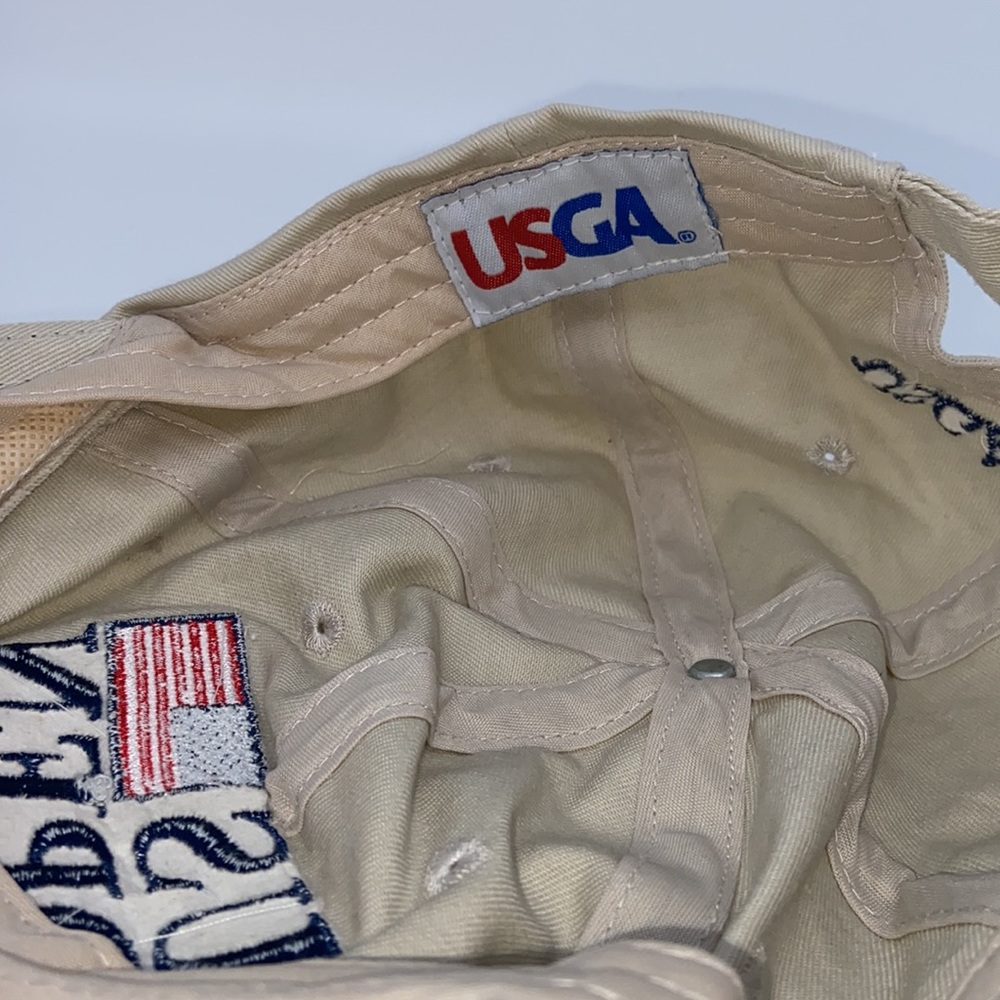 Us Open Hat - image 6